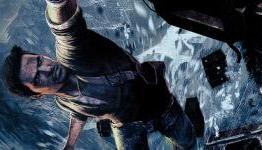 Uncharted Twin Pack Trailer