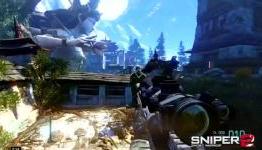 5 Mins Gameplay of Sniper: Ghost Warrior 2