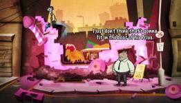 Hector: Episode 2 – Senseless Acts of Justice Review [Dealspwn.com]