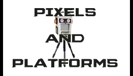 Pixels and Platforms #2
