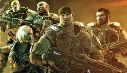 Detailed Analysis of Gears of War 3 Trailer “Dust to Dust”