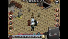 Dungeons & Dragons: Heroes of Neverwinter – New Screenshots Released