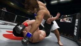 UFC Undisputed 3 Hands-On Preview – IncGamers