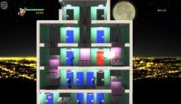 Elevator Action Deluxe Review (Fraggs.net)