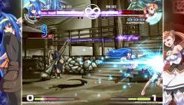 Arcana Heart 3 review (Msxb)
