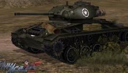 Tank Ace Open Beta To Be Launched Today