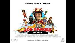 Joe Danger: The Movie Interview with Sean Murray From Hello Games – GamingLives.com