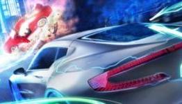 Gamers XTREME – Asphalt 3D Review