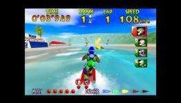 Whatever Happened To Wave Race?
