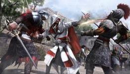 My Experience in Returning to Assassin’s Creed: Brotherhood