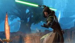 SWTOR makes crafting and farming for materials just a little bit easier