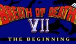 Breath of Death VII: The Beginning Review – PC – GameZone