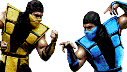 Mortal Kombat: Arcade Kollection – The Second Opinion – The Koalition