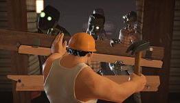 Dead Block DLC – More Dead to Block Review (Empty Lifebar)