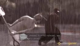 Deadly Premonition’s Raincoat Killer could get own game
