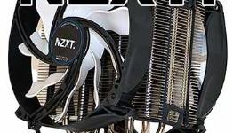 NZXT HAVIK 140 CPU Cooler Review (BmR)