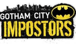 Gotham City Impostors PAX 2011 Preview – GotGame