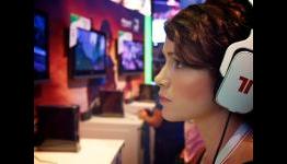 True Gamer of the Week: Cathlin Sentz