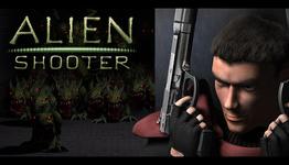 Steam Deal Of The Day- Alien Shooter