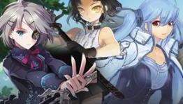 FreeToPlay Preview – Sword Girls of Vita Public High School