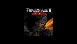 DLC Talk: Dragon Age II: Legacy
