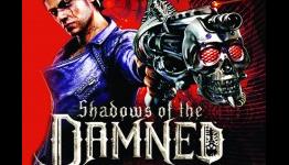Game Interface Review: Shadows of the Damned