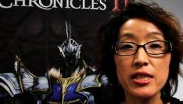 White Knight Chronicles 2 Developer Interview (COIN-OP TV)