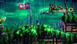 Sonic’s Time-Traveling Shenanigans