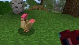 Minecraft Mod Spotlight: Pokemobs!