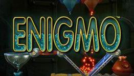 Enigmo (PSMinis) Review  *Brutal Gamer*
