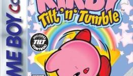 Kirby Tilt ‘n’ Tumble in retrospective