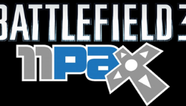 Battlefield 3 Community Day @ PAX Prime