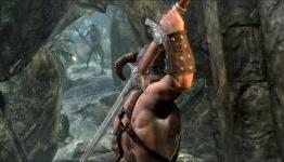 Skyrim Character Creation Sneak Peak Video
