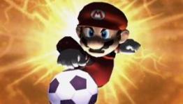 Soccer, or Football! Nintendo Selects: Mario Strikers Charged