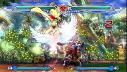 BlazBlu: Continuum Shift Rewind Review (Empty Lifebar)