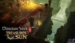 Dungeon Siege III DLC coming; new story, quests, and screenshots