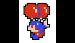 Retro Review: Balloon Fight | Digitally Downloaded