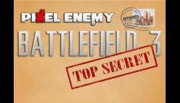 BATTLEFIELD 3: Top Secret Event Recap [New TDM & Co-Op Information]