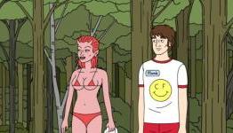 Ugly Americans: Apocalypsegeddon Review | Metalcrade