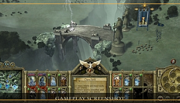 StrategyInformer – King Arthur: Fallen Champions Review