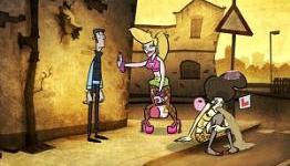 TheSixthAxis Review: Hector: Badge of Carnage (Episode 2)