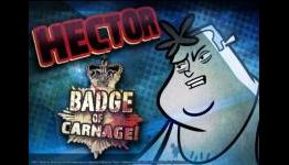 Hector: Badge of Carnage – Episode 2: Senseless Acts of Justice Review [NoobFeed.com]