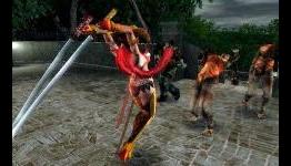 Onechanbara Z: Kagura: First Gameplay Trailer Released