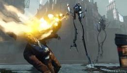 PSFocus at GC 11: Preview Dishonored – A mix between BioShock and Assassin’s Creed?