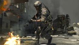PSFocus at the GC 11: Hands-on with Spec-Ops and Survival from Modern Warfare 3