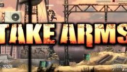 Take Arms Launch Trailer