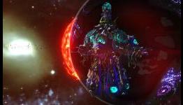 Interview: Chris Stewart on Sword of the Stars II [BeefJack]