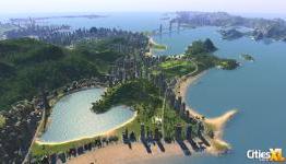 Cities XL 2012 – Five New Images Unveiled
