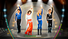 ABBA: You Can Dance – Experience Your Own Waterloo Moment With This New Dancing Game For The Wii