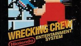 Wrecking Crew review – “a corking little game” | 3DS Tribe